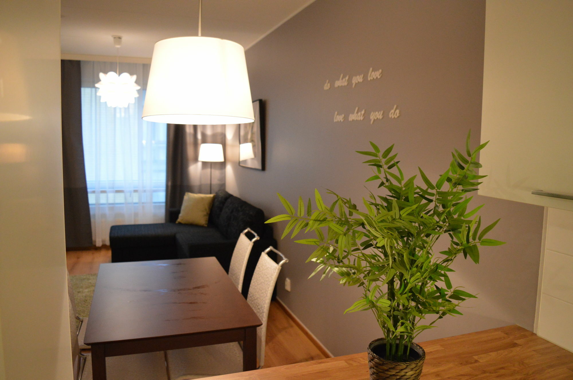 Helsinki Airport Suites Vantaa Buitenkant foto