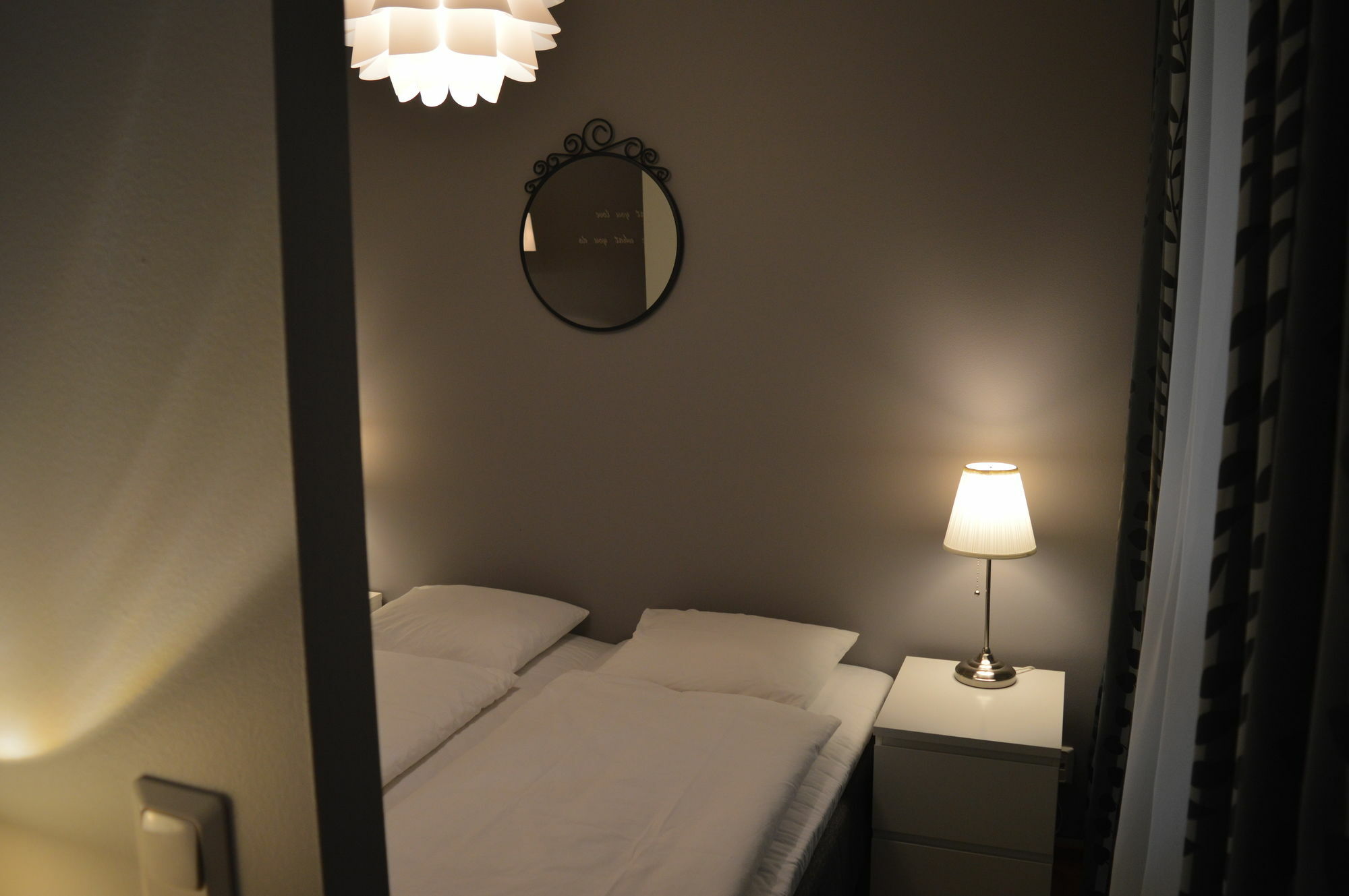 Helsinki Airport Suites Vantaa Buitenkant foto