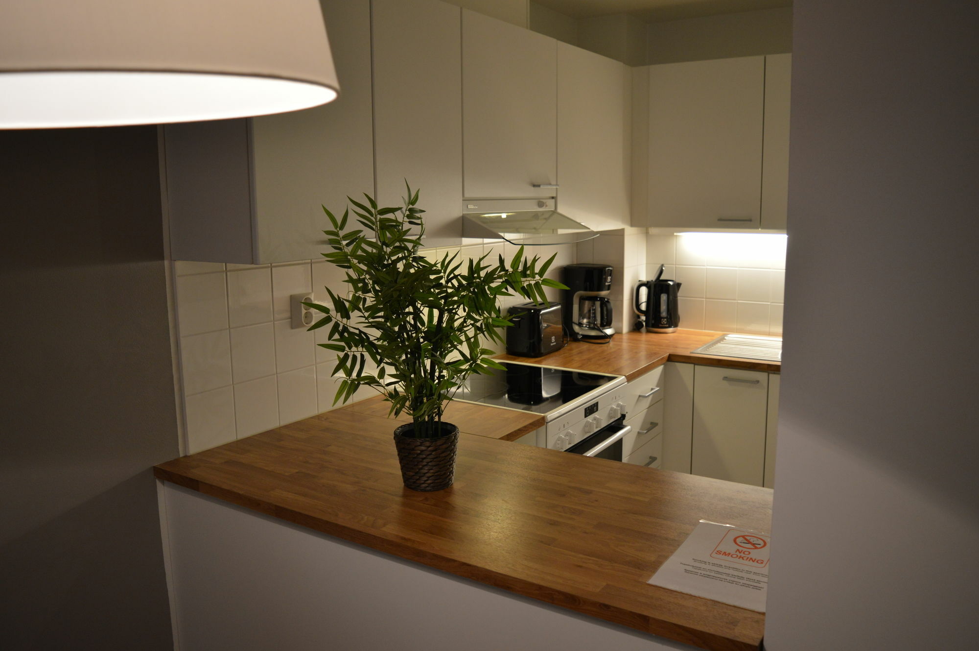 Helsinki Airport Suites Vantaa Buitenkant foto